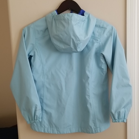 Eddie Bauer Windbreaker Jacket - Picture 4 of 4
